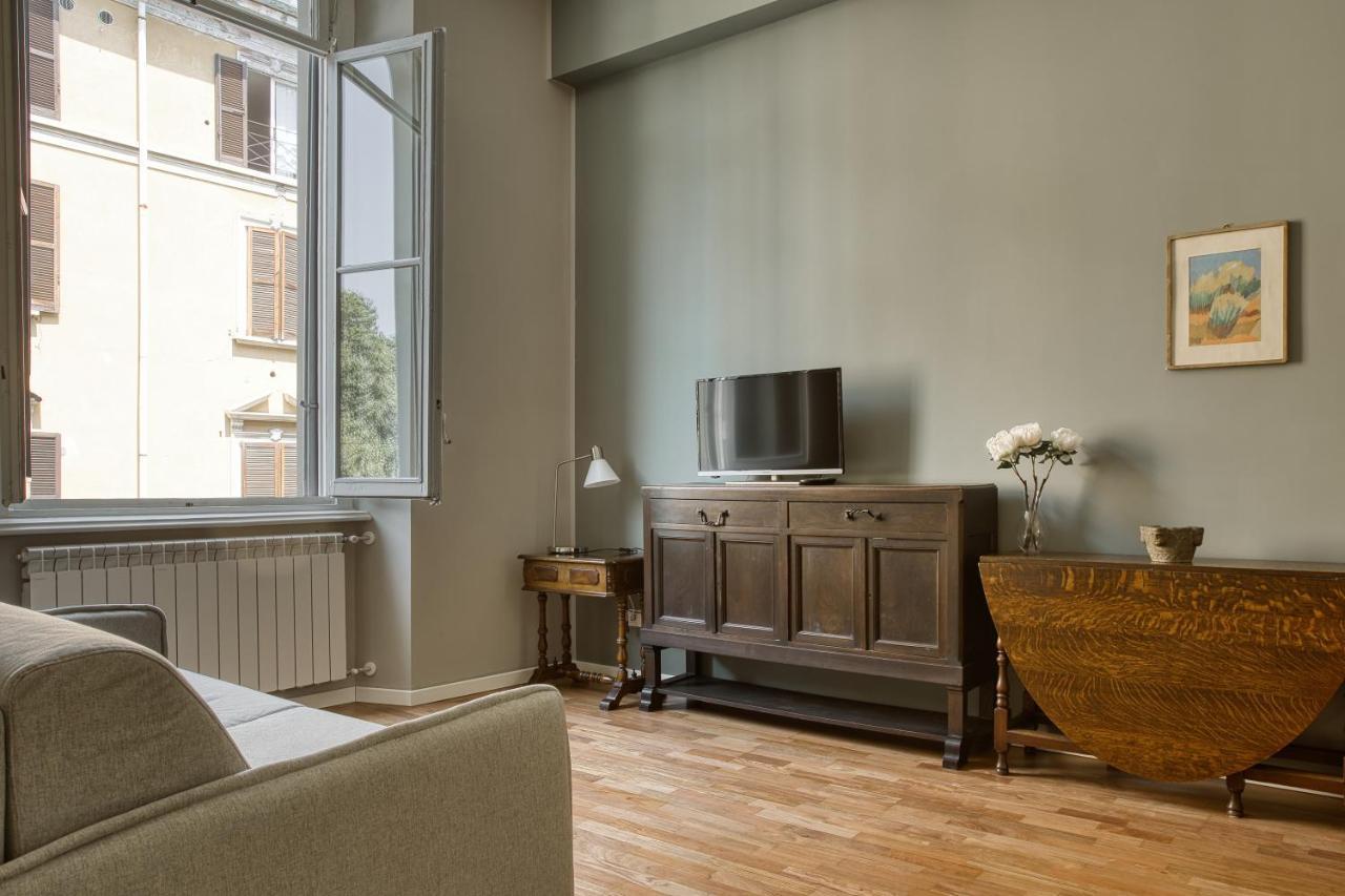 Joivy Cute Apt Near Guastalla Gardens มิลาน ภายนอก รูปภาพ