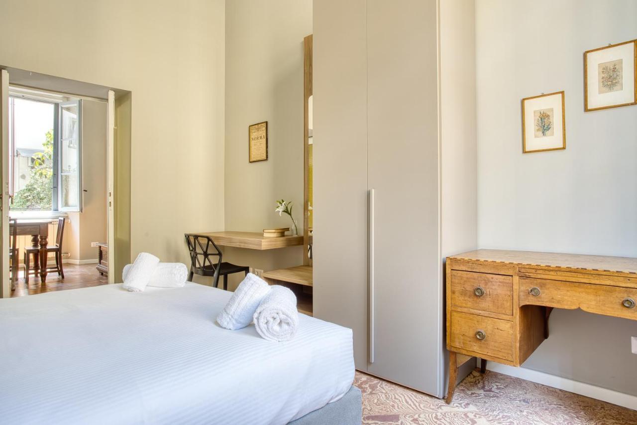 Joivy Cute Apt Near Guastalla Gardens มิลาน ภายนอก รูปภาพ
